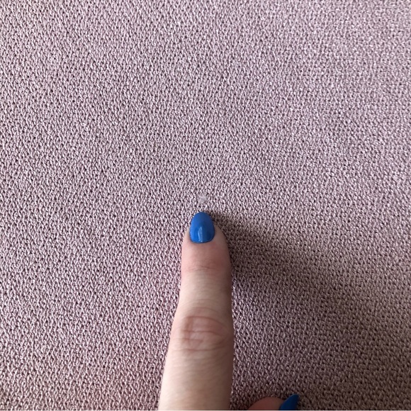 St. John Evening by Marie Gray Knit High Rise Wide Leg Pants - Picture 5 of 7